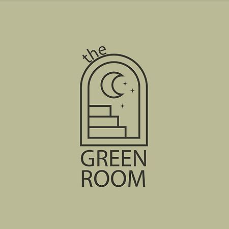 The Green Room Cagliari Exteriér fotografie
