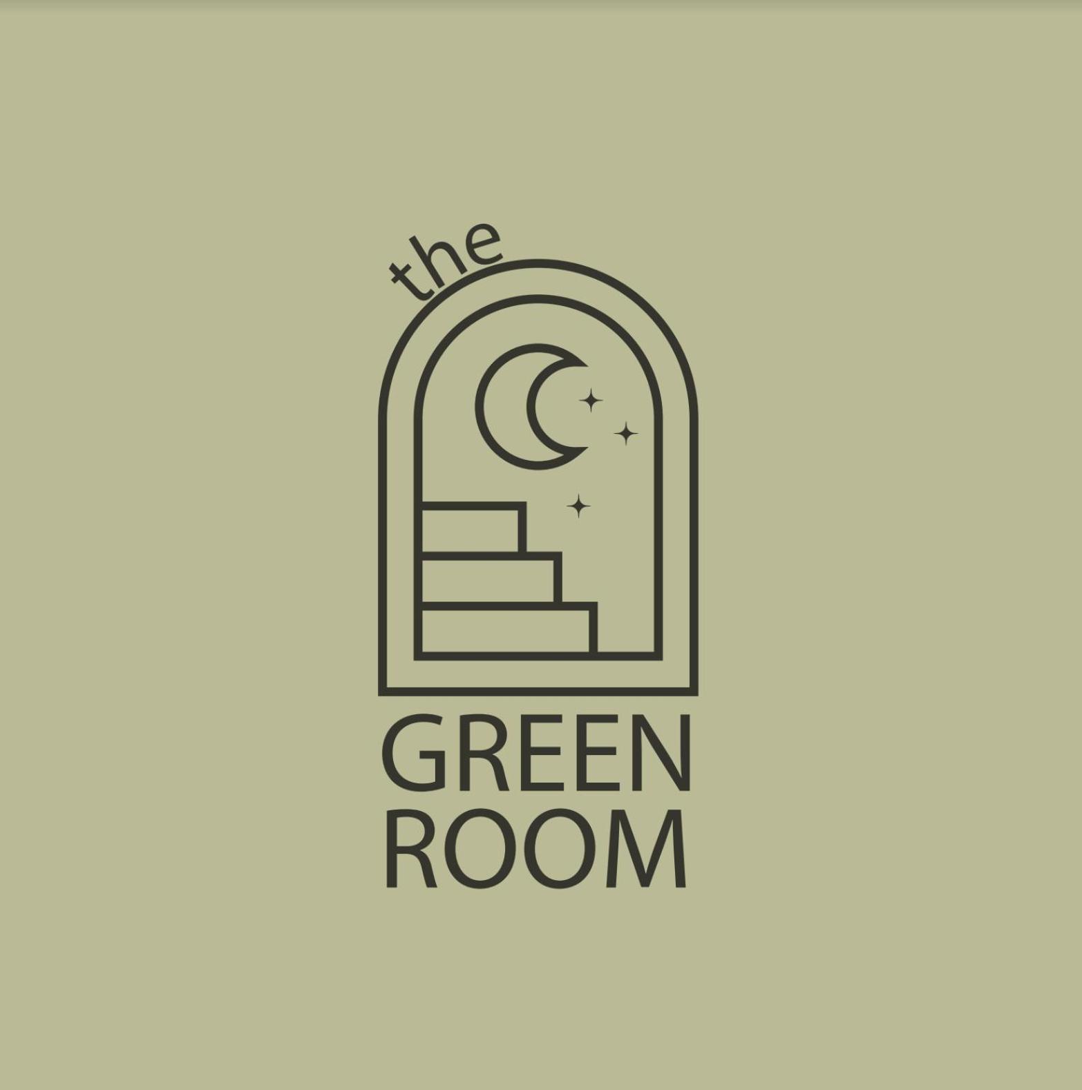 The Green Room Cagliari Exteriér fotografie